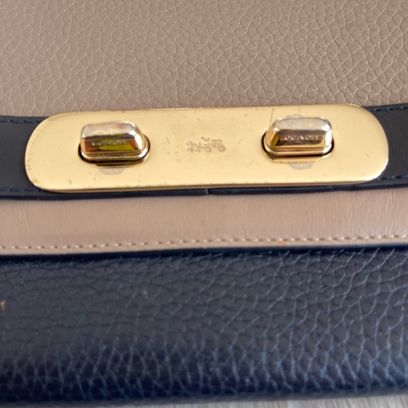 Coach Wallet - Picture 2 of 4